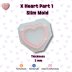 X Heart Part 1 Slim Mold
