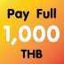 1,000