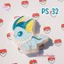 PS 32 Vapore Mold