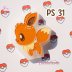 PS 31 Eev Mold