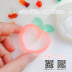 S056 Peach Shaker Mold