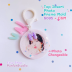 S095 + CSM Top Insert Photo Frame Mold