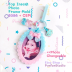 S098 + CSM Top Insert Photo Frame Mold
