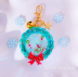 S101 Fluffy Circle Shaker Mold 