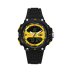 Black / Yellow