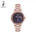 ROSEGOLD/BLACK