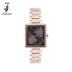 ROSEGOLD/BROWN