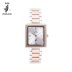 SILVERROSEGOLD/WHITE