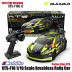 XTS-F10 Carbon RTR