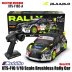 XTS-F10 Metal RTR
