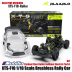 XTS-F10 Roller KIT