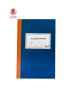 ทะเบียนสังหาริมทรัพย์ 11-10-03 สีน้ำเงิน