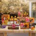 GOLDEN BEE HONEY SET A