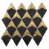 Gold Black