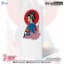 ประตูพิมพ์ลาย J-017 ประตูพิมพ์ลาย J-017