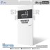 ประตูพิมพ์ลาย TOILET-028 ประตูพิมพ์ลาย TOILET-028