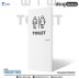 Code TOILET-015