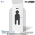 Code TOILET-011