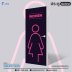 Code TOILET-004