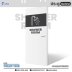 ประตูพิมพ์ลาย TOILET-026 ประตูพิมพ์ลาย TOILET-026