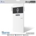 ประตูพิมพ์ลาย TOILET-021 ประตูพิมพ์ลาย TOILET-021