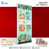 PVC70x180 D-018