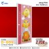 PVC70x180 D-009