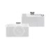 CoGrip for XE5 (SILVER)