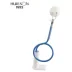 Clip Type ( Blue )