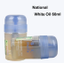 National White 60ML