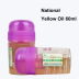 National Yellow 60ML