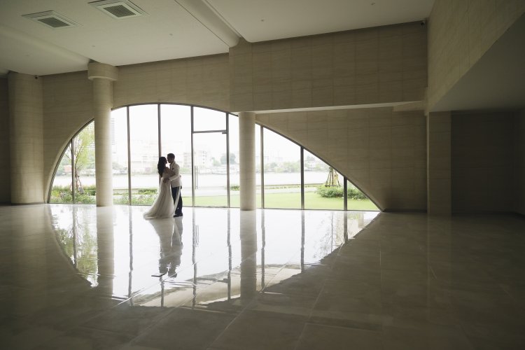 RARIN- Bangkok Riverside Event and Wedding Venue