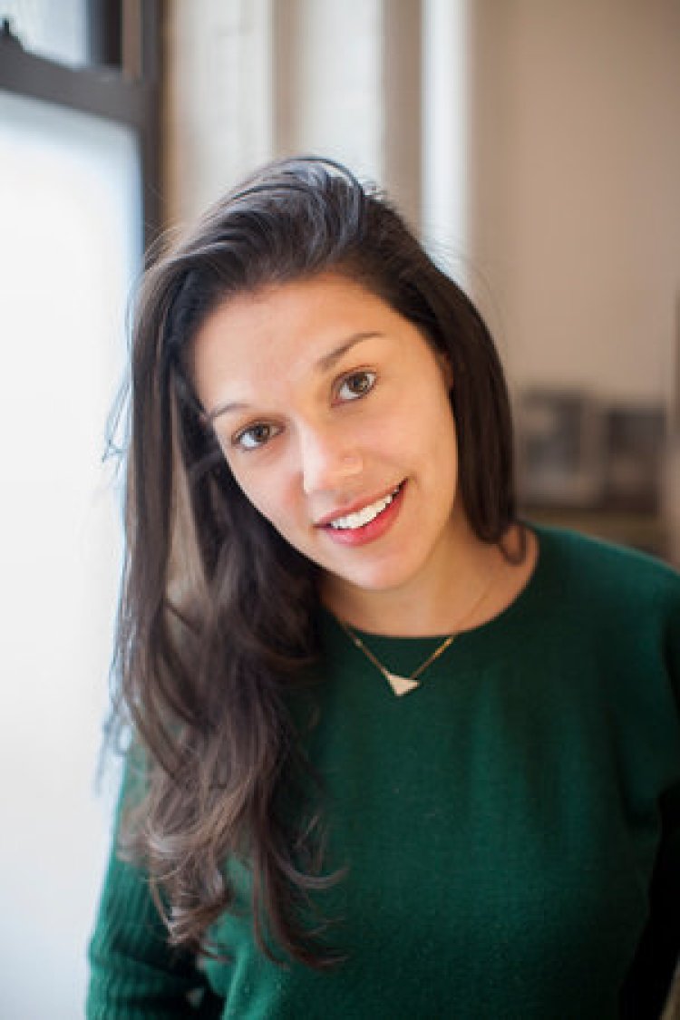 Kate Axelrod