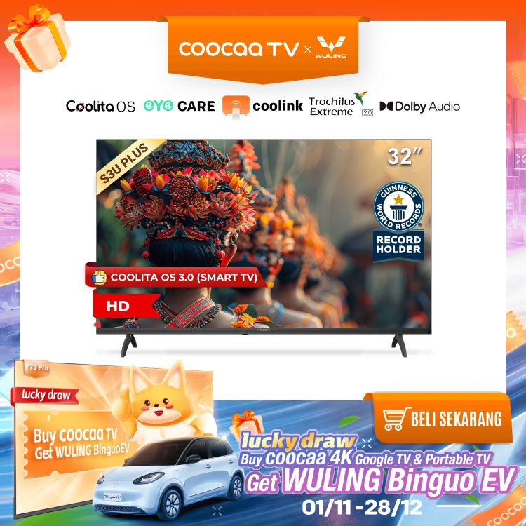 smart-tv - Website Resmi Coocaa Indonesia