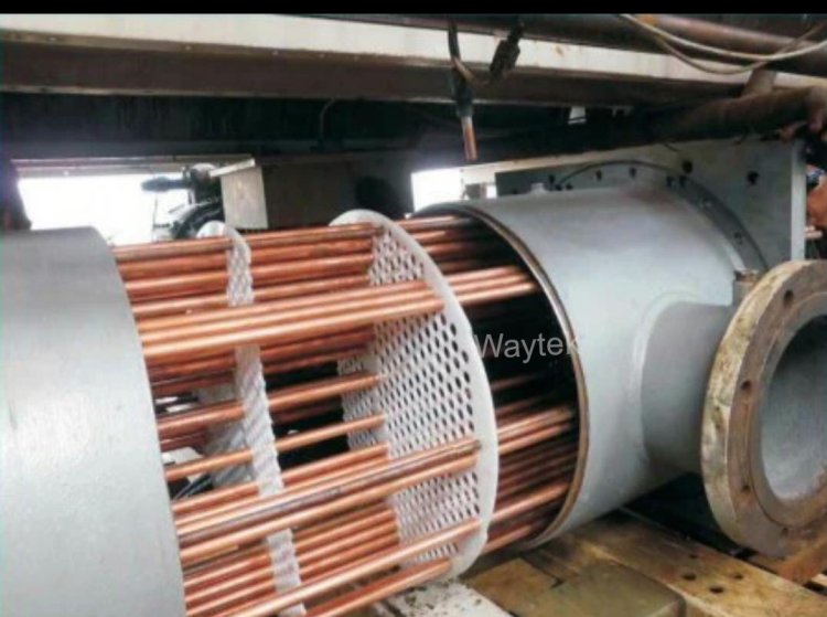 Retubing