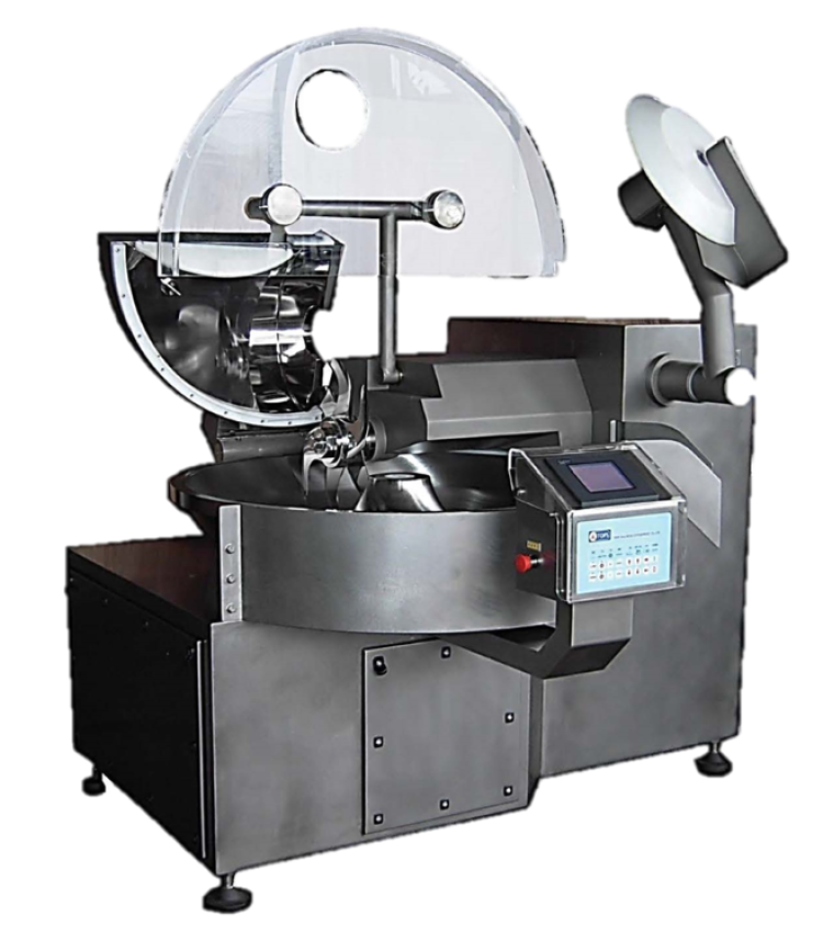 Bowl Cutter Machine bowl-cutter-machine