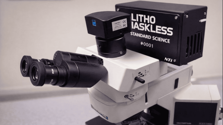 Maskless Lithography là gì và có thể làm gì?