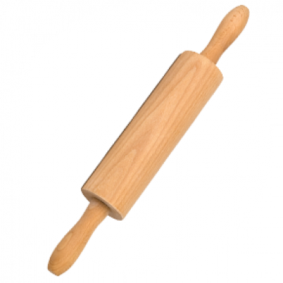 Rolling pin